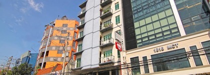 Orange Nest Hotel