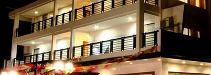 Coron Gateway Hotel & Suites
