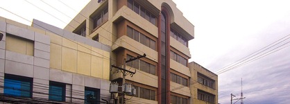 Grand City Hotel