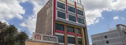 Mc Hotel Fairview