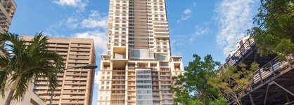 Discovery Primea Manila