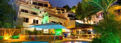 Lalaguna Villas Luxury Dive Resort & Spa