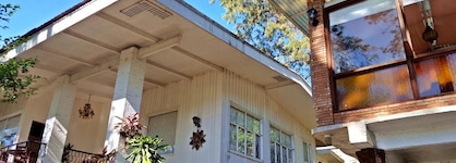 La Casa Bianca