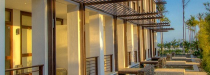 Kandaya Resort