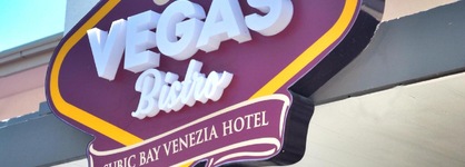 Subic Bay Venezia Hotel