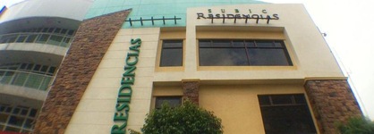 Subic Residencias
