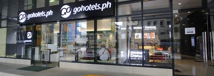 Go Hotels Ortigas Center