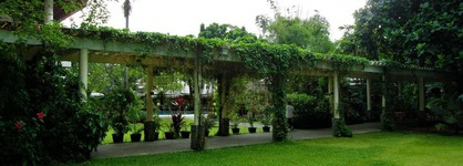 Chali Beach Resort And Conference Center