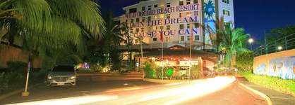 Wild Orchid Beach Resort