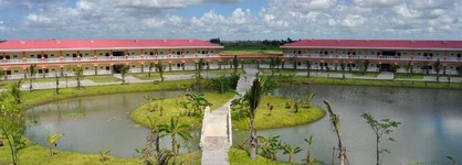 Golden Peacock Resort Hotel