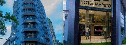 Wl Hotel Maputo City Centre Mozambique Collection