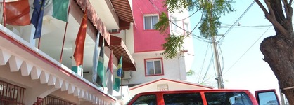 Seven Stars Hotel