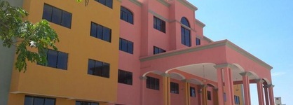 Le Monte Cristo Hotel & Suites