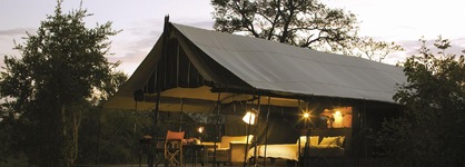 Honeyguide Tented Safari Camps - Mantobeni