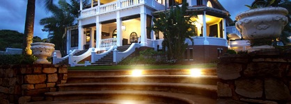 Audacia Manor Boutique Hotel