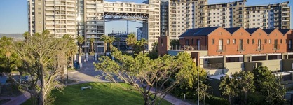 Manhattan Luxury Apartments