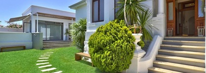 Cape Diem Lodge