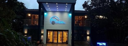 Blue Lagoon Hotel And Conference Centre