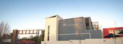 Blue Diamond Boutique Hotel