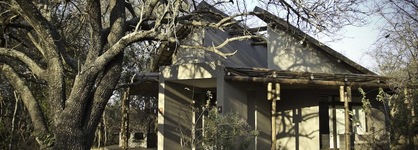 Moditlo River Lodge