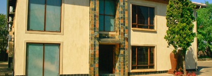 Eco Park Lodge