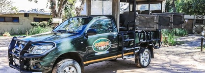 Kruger Adventure Lodge