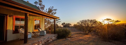 Camp Figtree