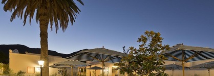 Drostdy Hotel