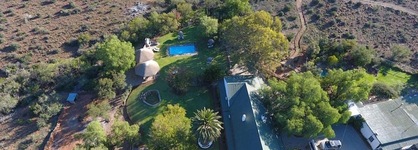Lemoenfontein