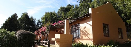 Gooderson Knysna Chalets