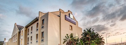 Road Lodge Cape Town International Airport