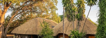 Bushriver Lodge
