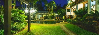 Stille Woning