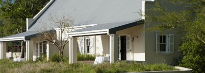 Riverbend Lodge