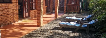 Marlin Lodge