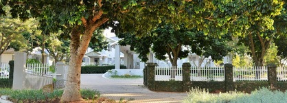 Anew Resort White River Mbombela