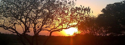 Emdoneni Lodge