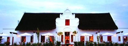 Kievits Kroon Gauteng Wine Estate