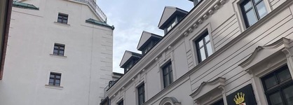 Vip Apartments