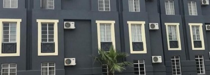 Airport Inn And Suites