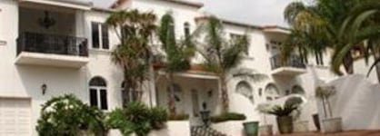 Waterkloof Mansion Boutique Hotel