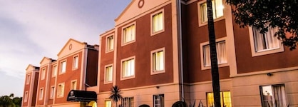Premiere Classe Apartment Hotel