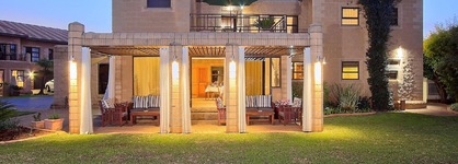 Centurion Golf Suites Boca Walk