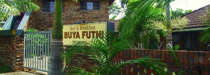 Buya Futhi Bed & Breakfast