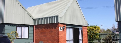 193 Aorangi Manor Motel