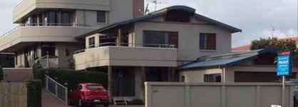 Boatshed Motel Apartments