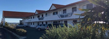 Harbour View Seaside Accommodation Napier