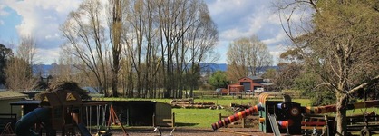 Hideaway Of Rotorua