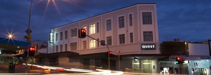 Quest Whangarei