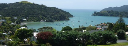 Ranui Lodge Motel